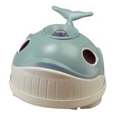 automatic pool cleaner - hayward 'whaley'